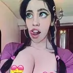 Magical Purple Kat avatar