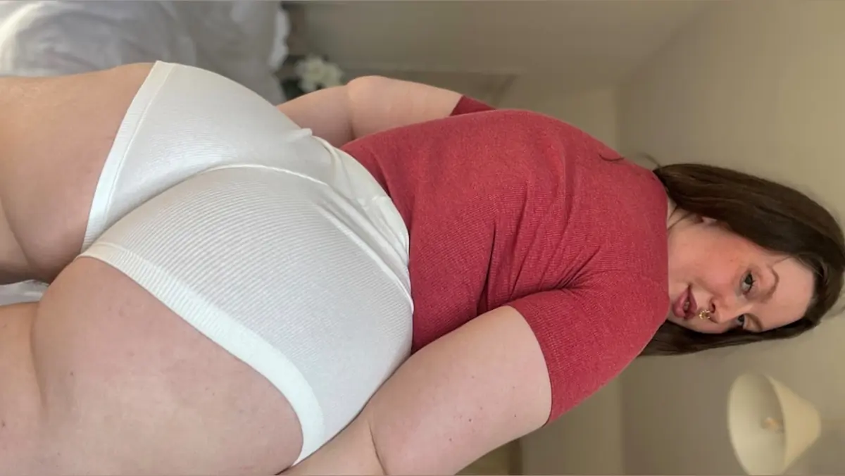 majikmilk | hairy BBW header