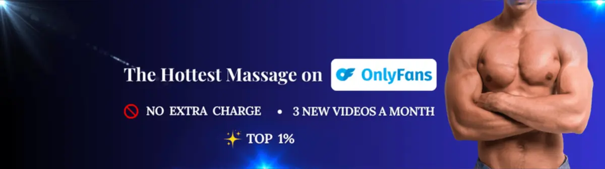 MALE MASSAGE LISBON cover