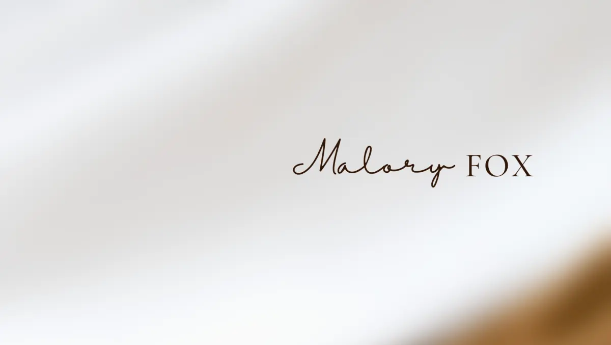 🚬 Miss Malory cover