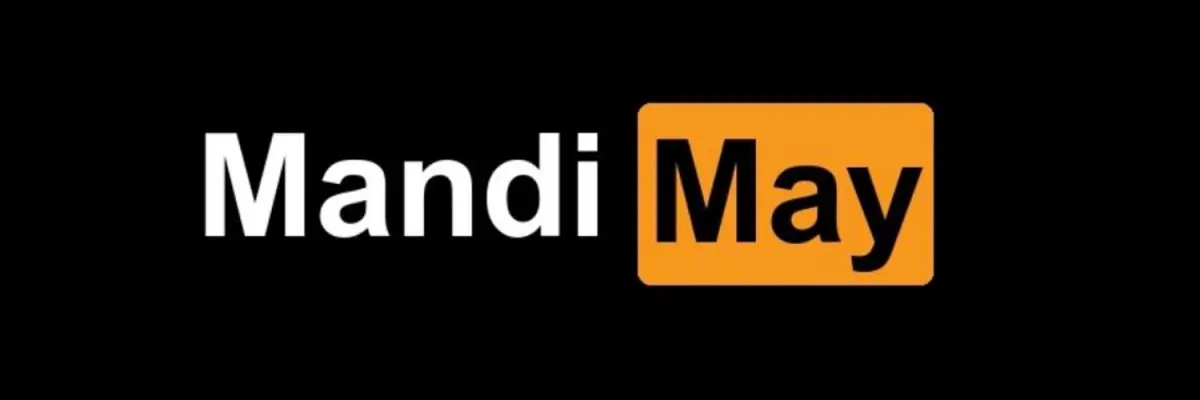 Mandi May 💋 cover