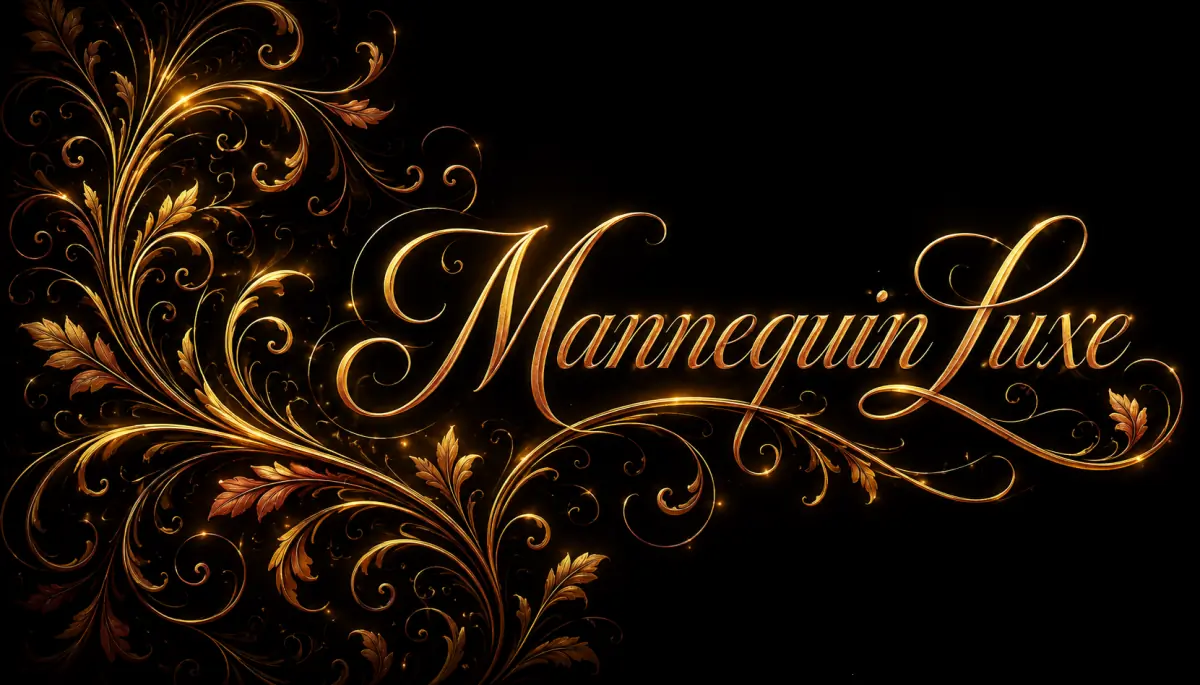 Mannequinluxe header