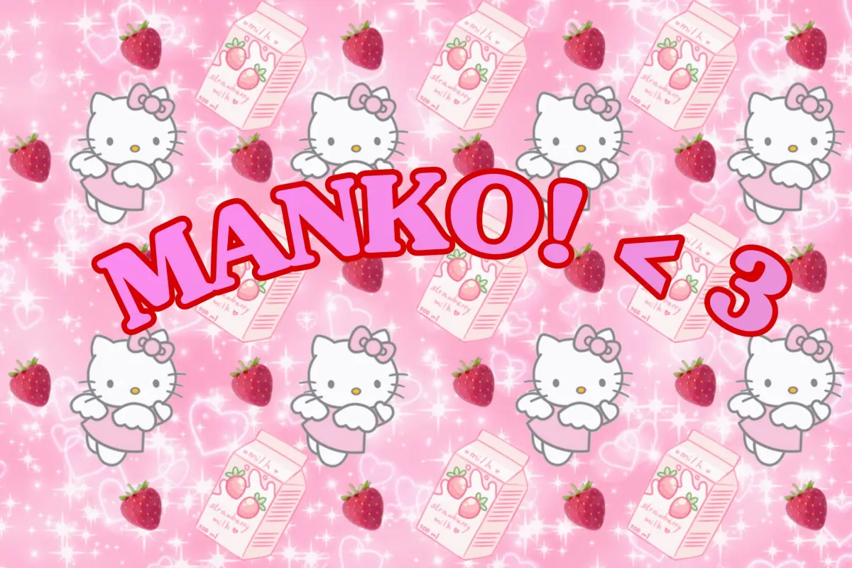 manko ʕ； header