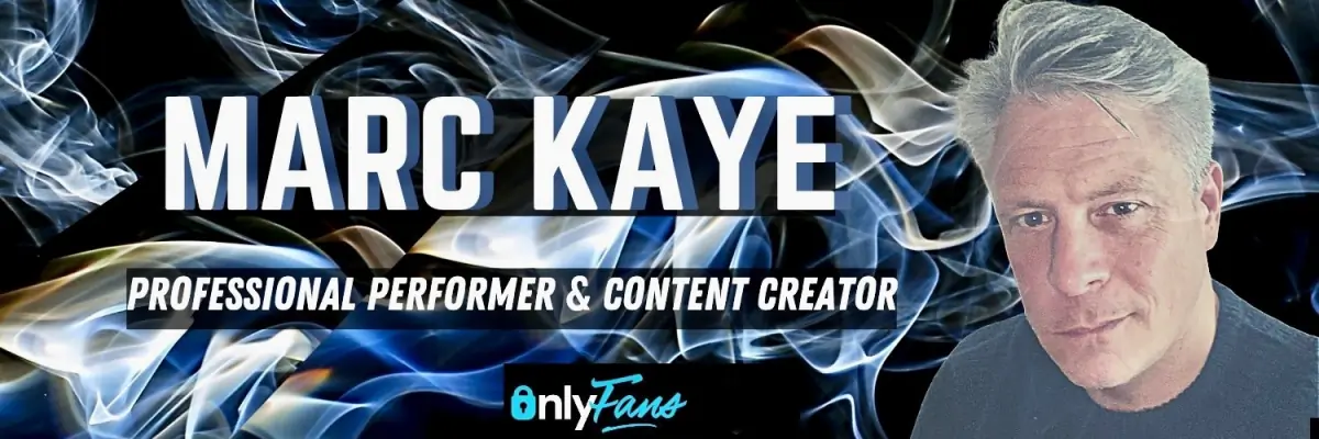 Marc Kaye - All Inclusive - NO PPV! cover