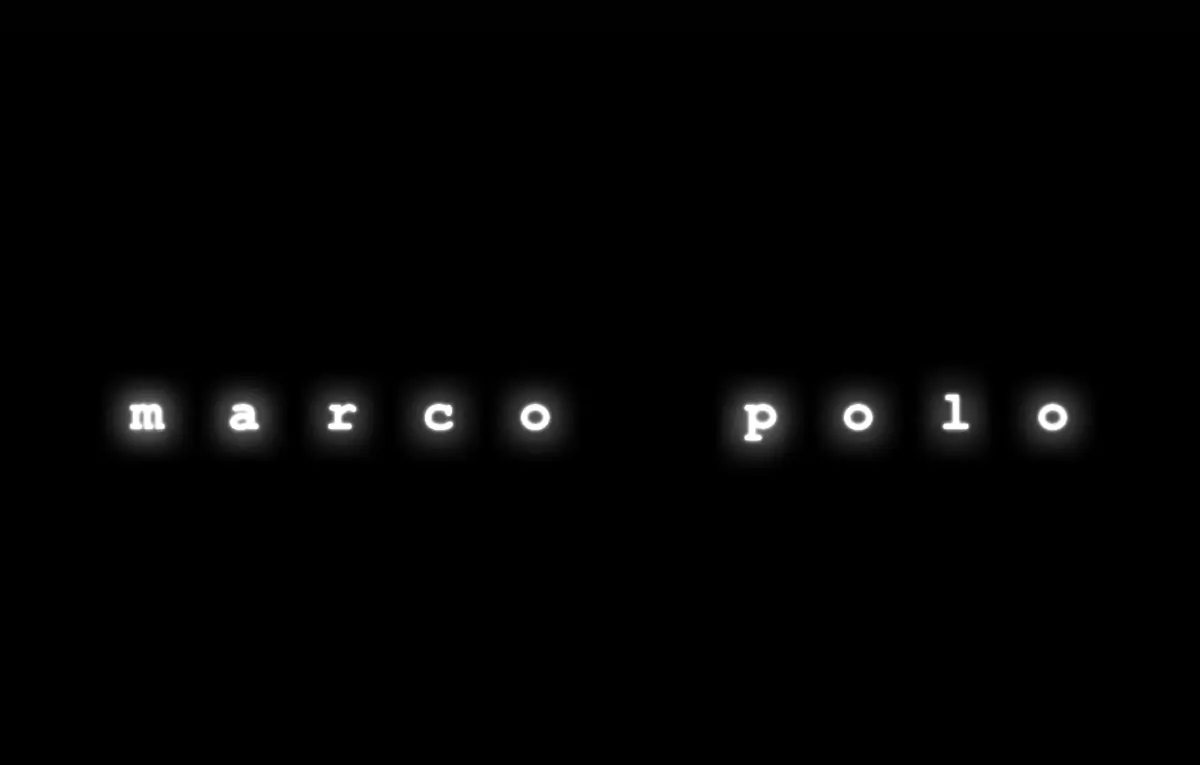 marco polo cover