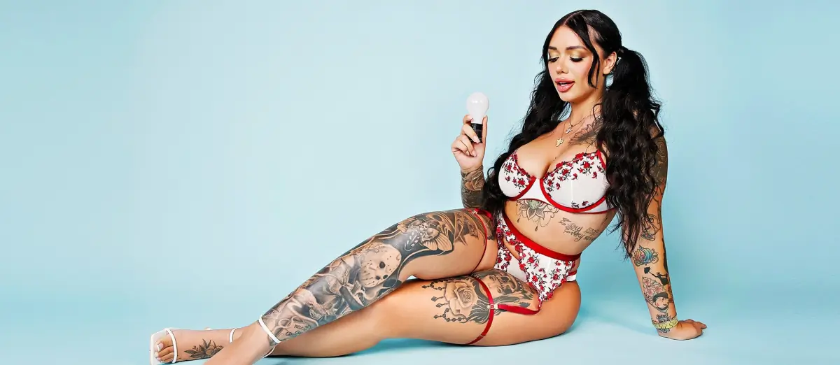 Mariah G header