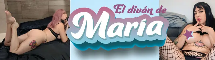 Maria Swinger cover