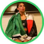 Maricela Cornejo avatar