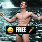 Mario Adrion FREE avatar