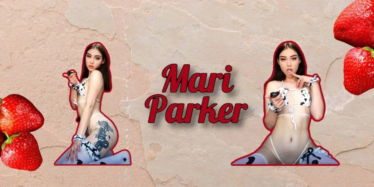 𝑴𝒂𝒓𝒊 𝑷𝒂𝒓𝒌𝒆𝒓 🌹 header