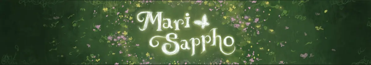 Mari Sappho header