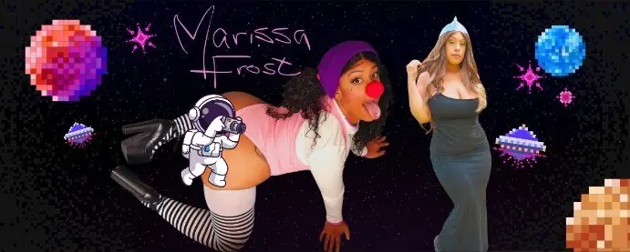 Marissa's VIP 300+ videos cover