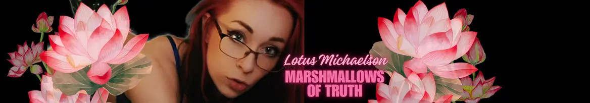 MarshmallowsOfTruth cover