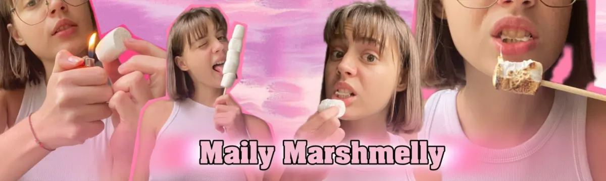 Maily 🧸 header