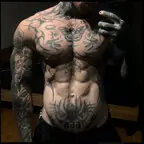 Martin🖤 avatar