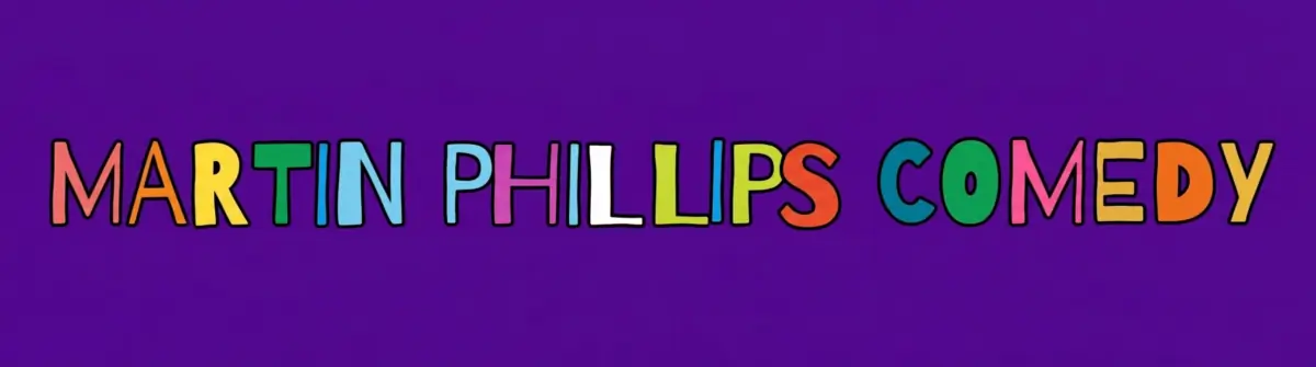 Martin Phillips header