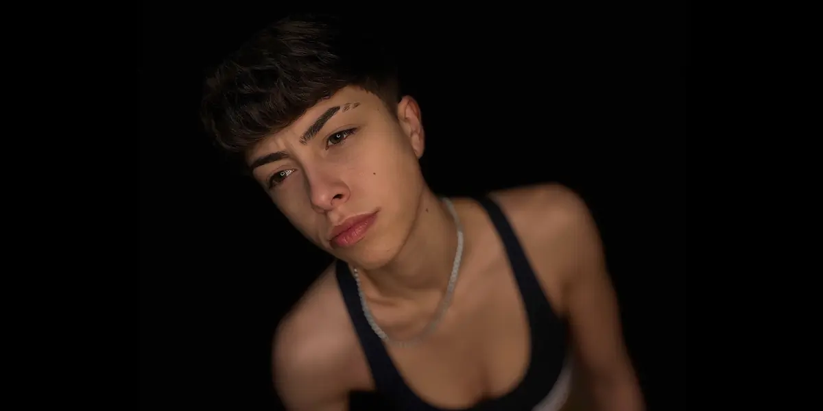 Masc Alex header