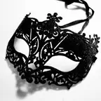 Mascarade Muse avatar