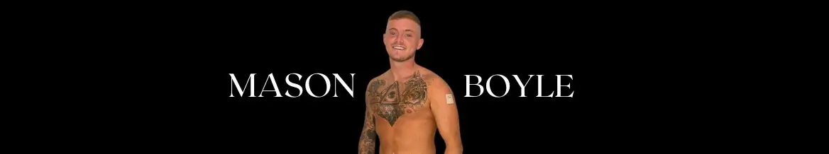 Mason Boyle header