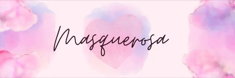 Masquerosa header
