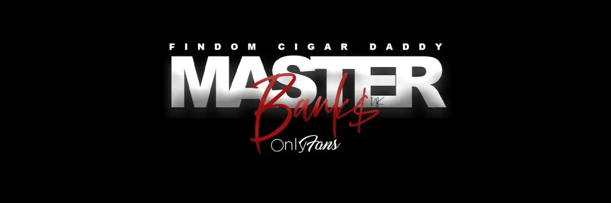 Master Banks cover