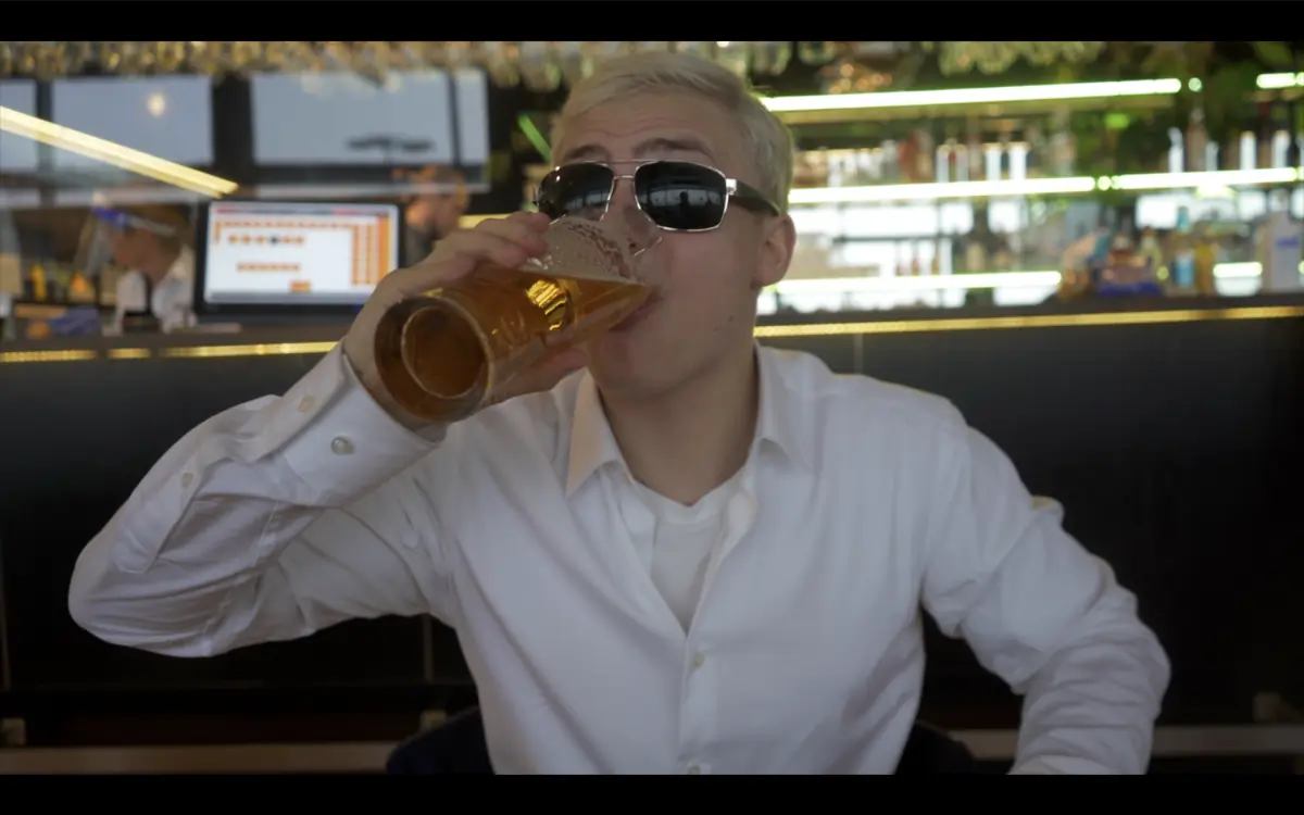 Mathæus header
