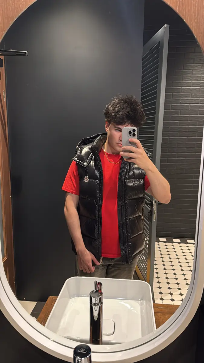 Matt cover