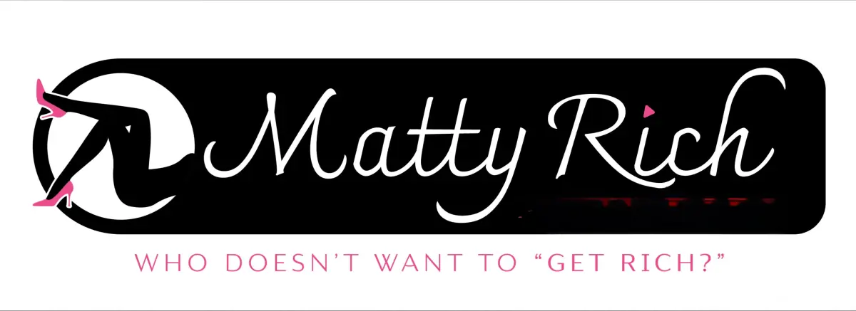 MattyRichXXX header