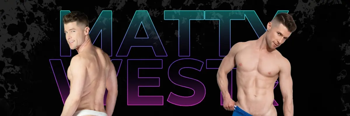 Matty West cover