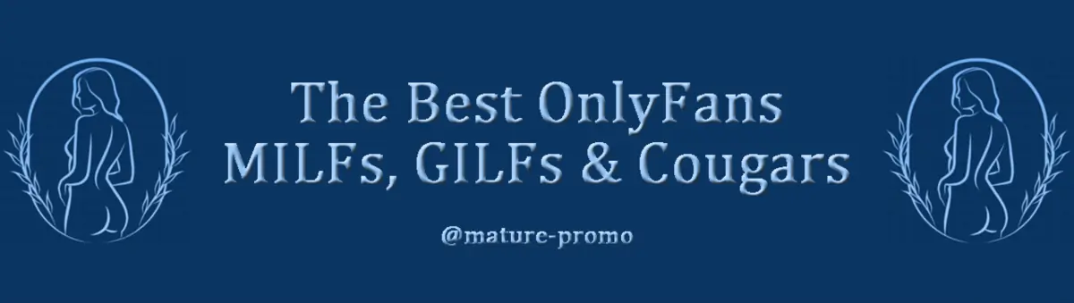 Mature Experienced Creators Promo cover