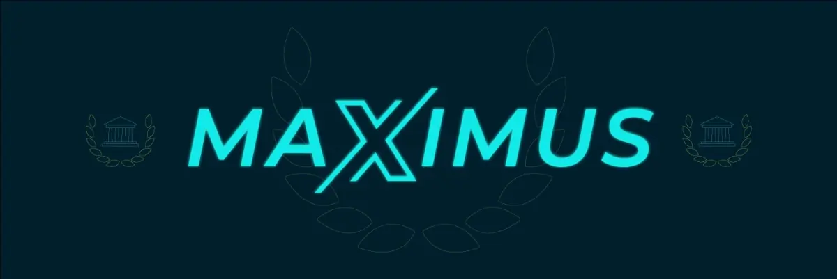 Maximus787*VIP* cover
