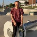 Max Skates avatar