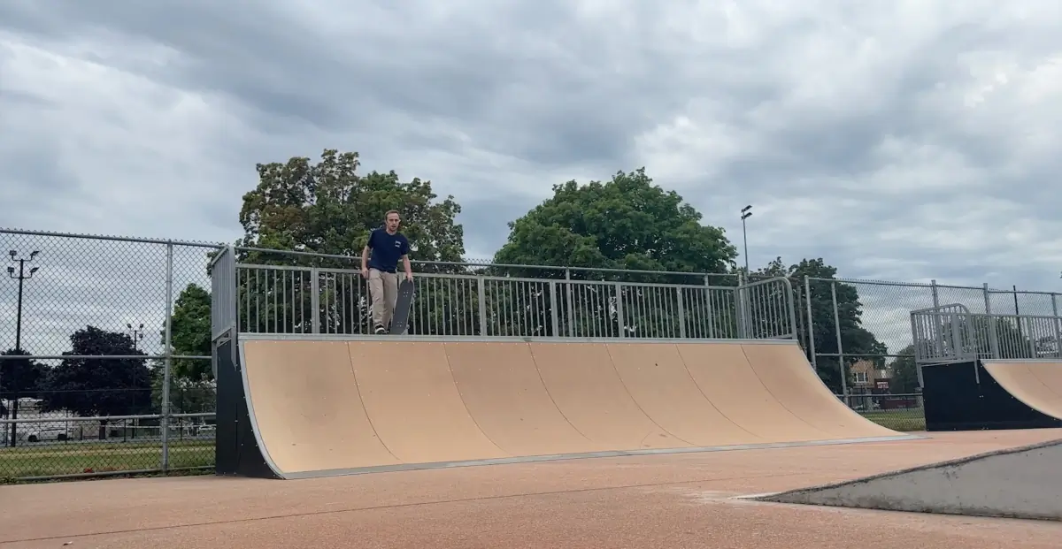 Max Skates header