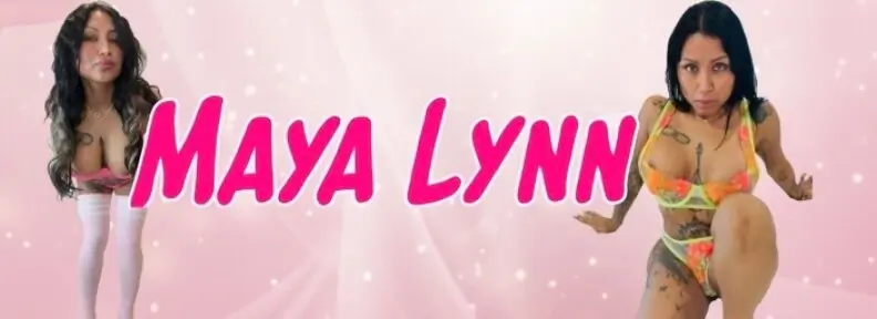 MayaLynn VIP cover