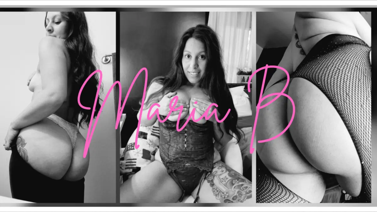 Maria B header