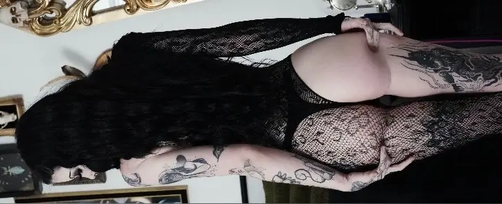 Medusa Black header