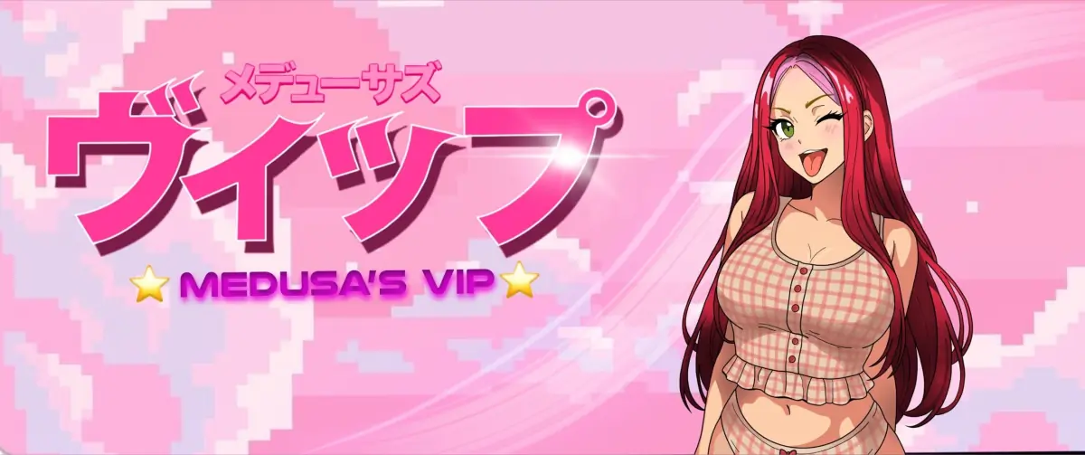 MEDUSA'S VIP⭐️ cover