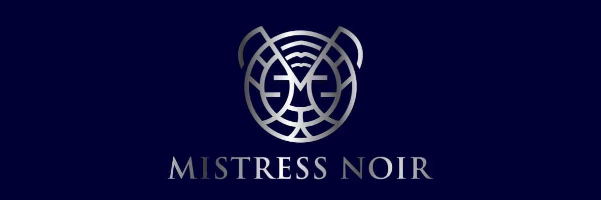 Mistress Noir 🐯 cover