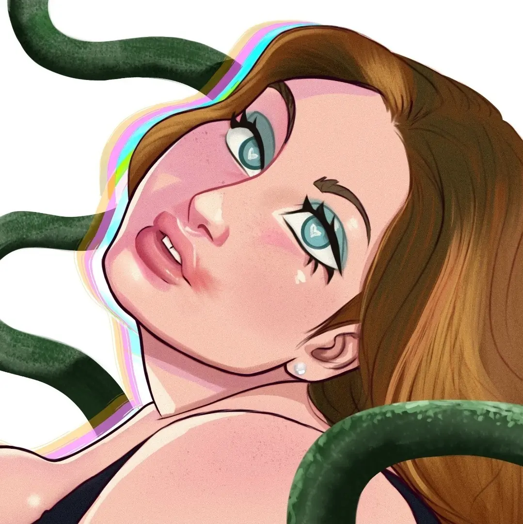 Megan cover