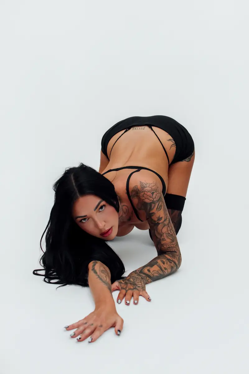 Megan ❤️🔥 cover