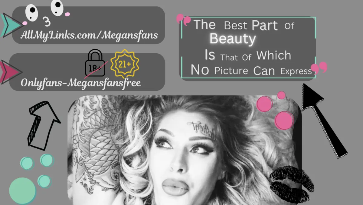 👑MegansFans V.I.P header