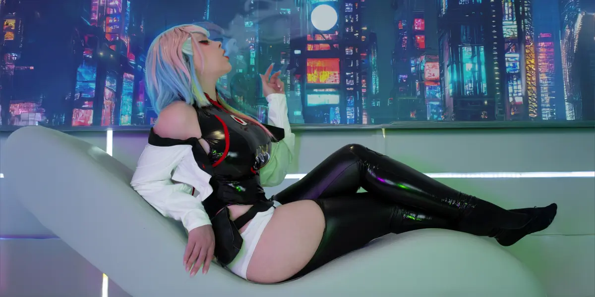 MeiMoeCosplay FREE header