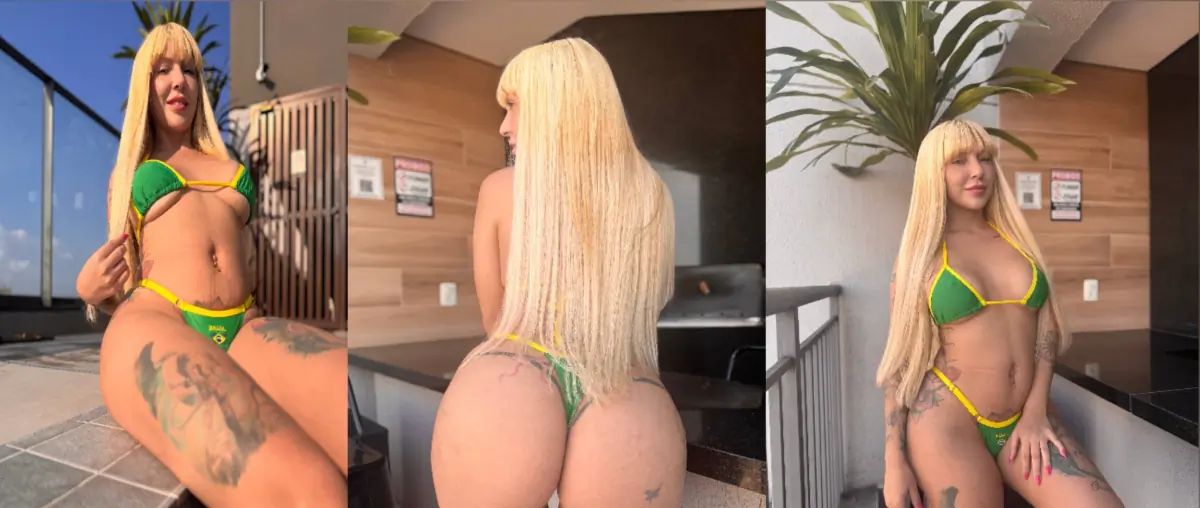 Melissa Lisboa header