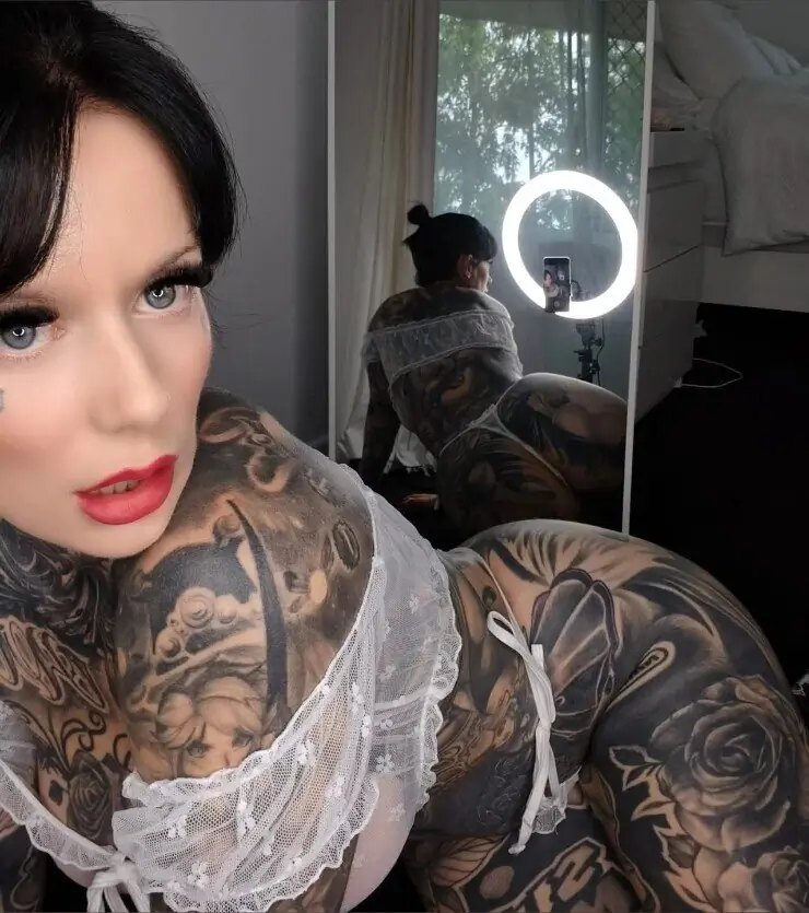 Melody Radford header