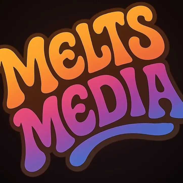 Mr. Melts cover