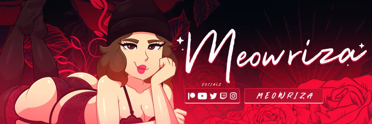 meowriza cover