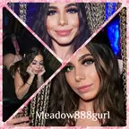 Meadow avatar