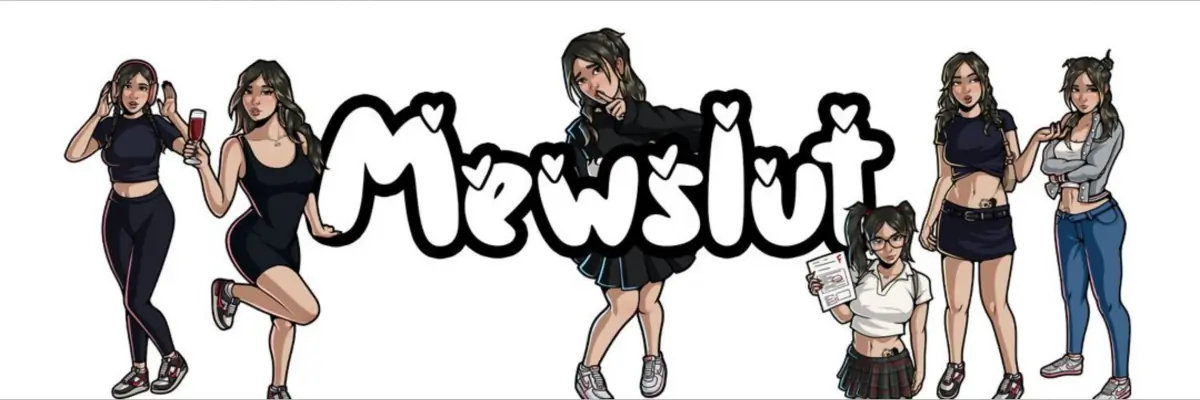 MewQueen header