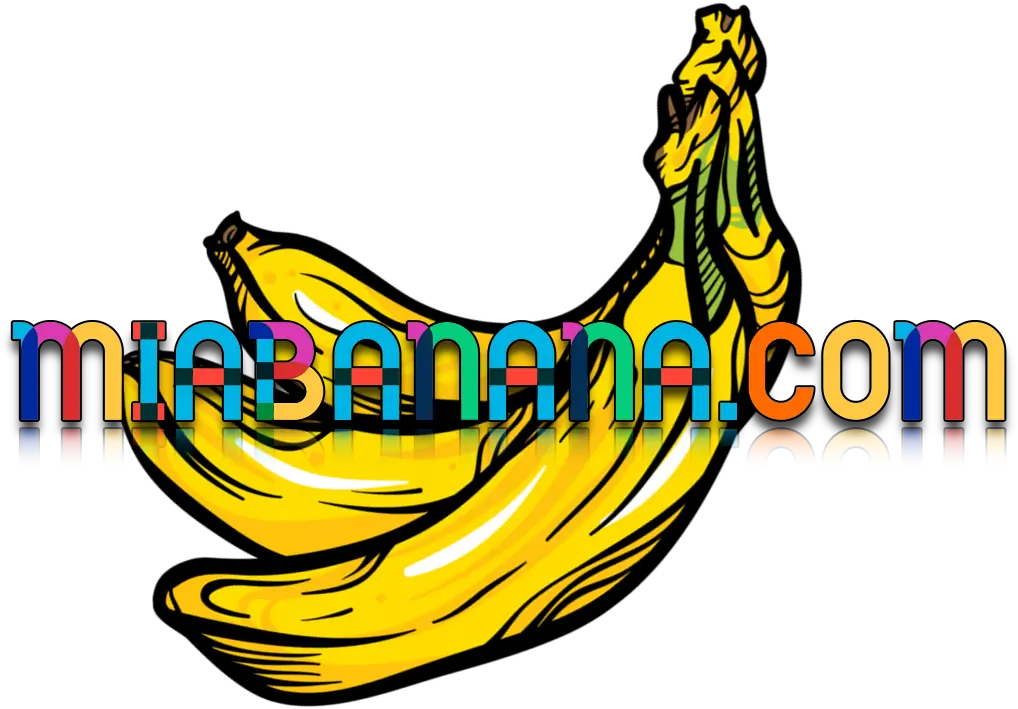 Mia Banana header