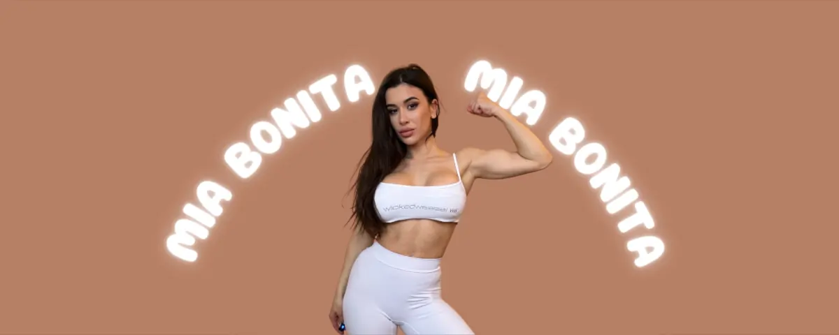 MiaBonita header